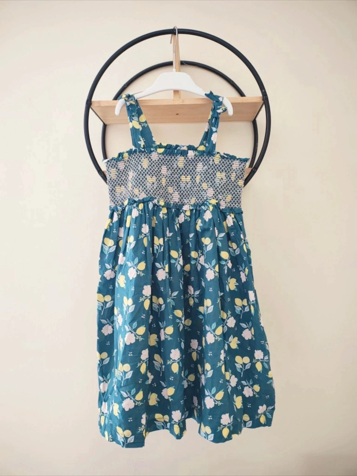 6 ans robe été sergent major